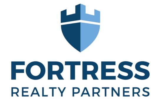 Fortress Logo